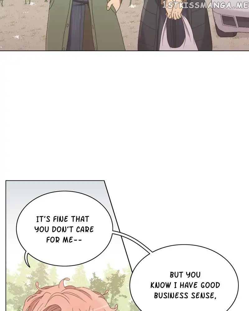 Gourmet Hound chapter 122 - page 38