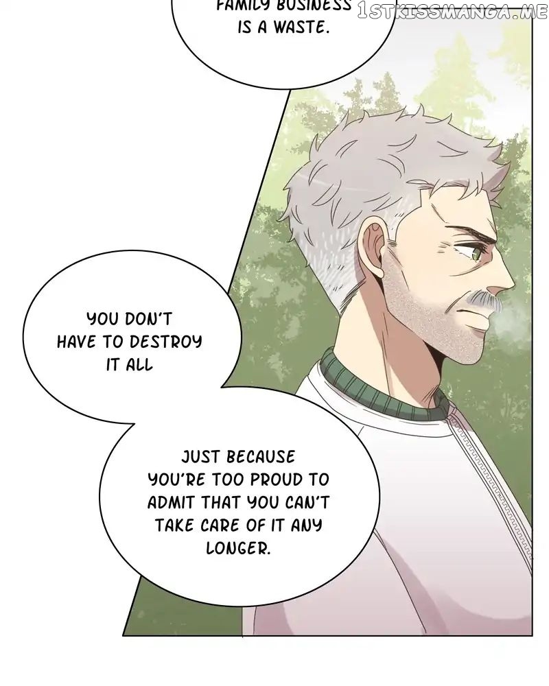 Gourmet Hound chapter 122 - page 40