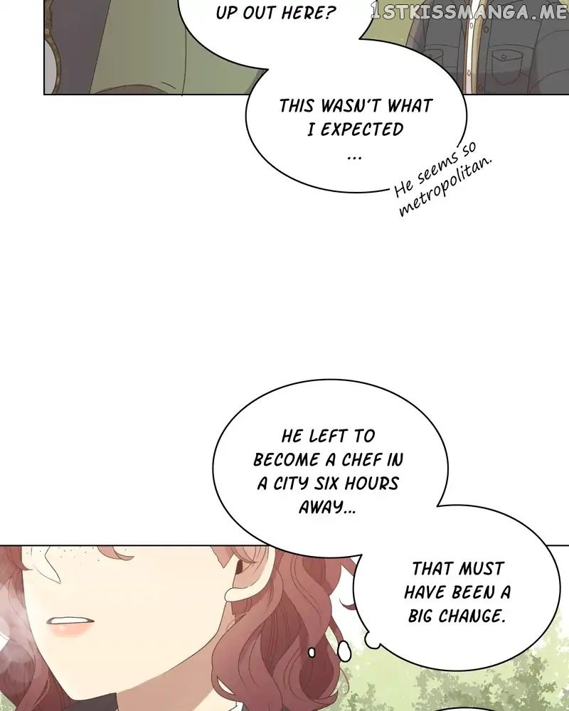 Gourmet Hound chapter 122 - page 6