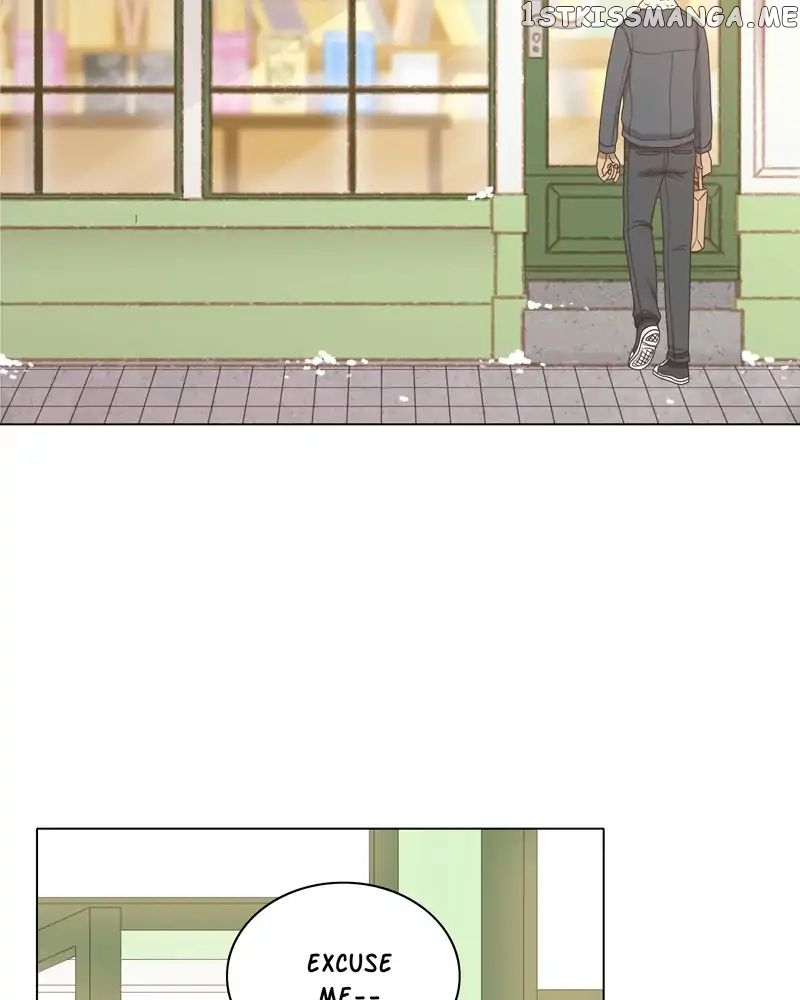 Gourmet Hound chapter 121 - page 10