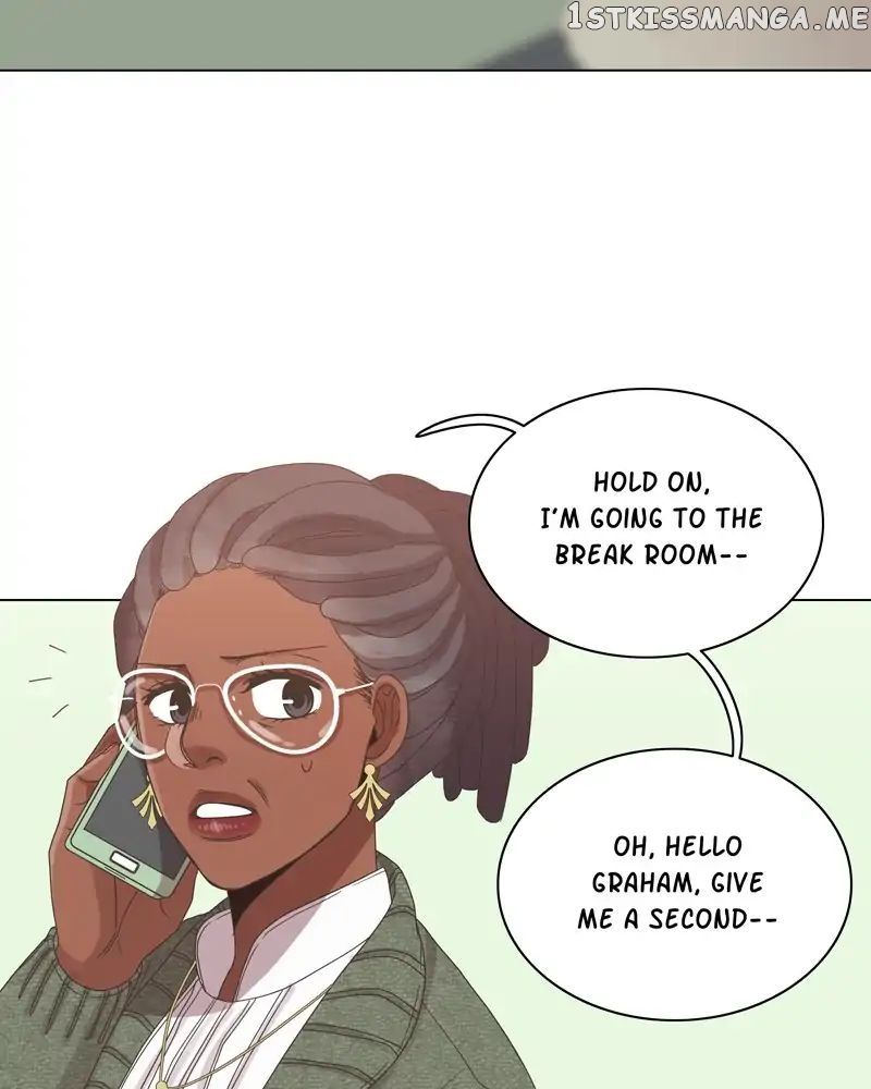 Gourmet Hound chapter 121 - page 13