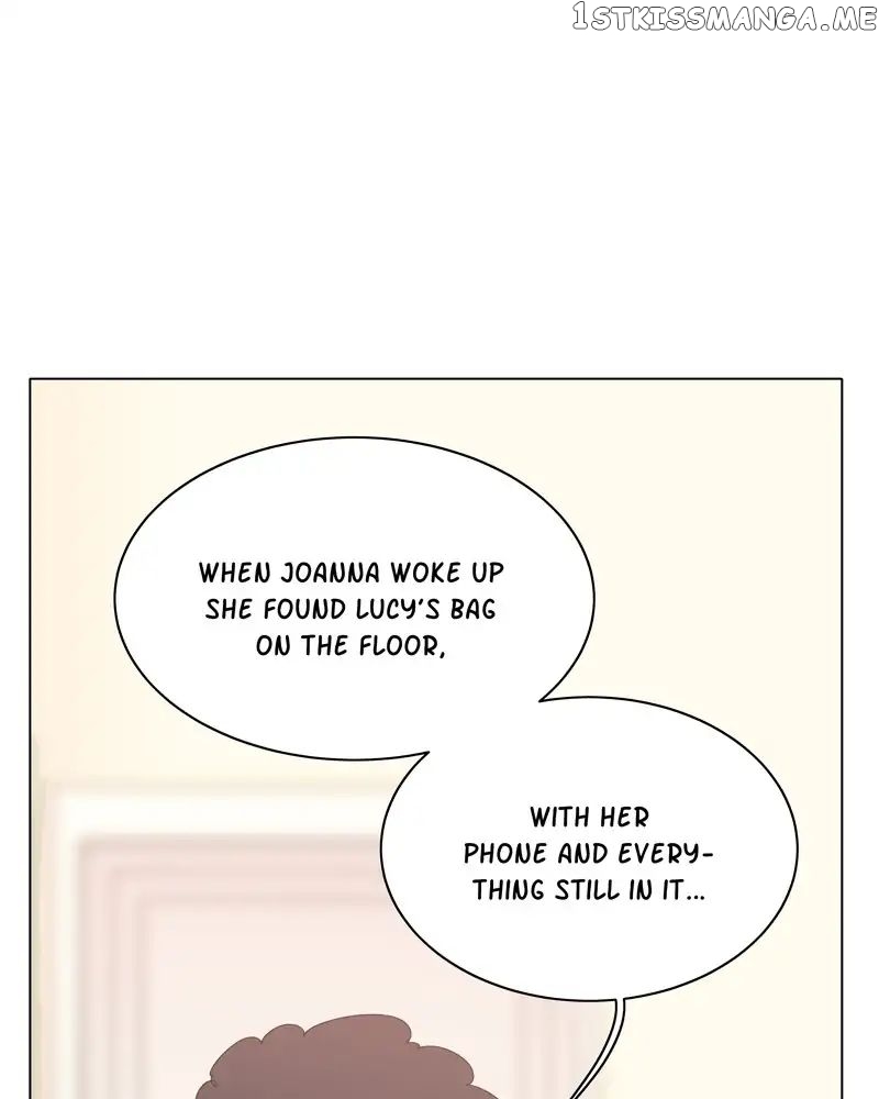 Gourmet Hound chapter 121 - page 20