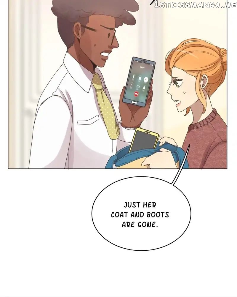 Gourmet Hound chapter 121 - page 21