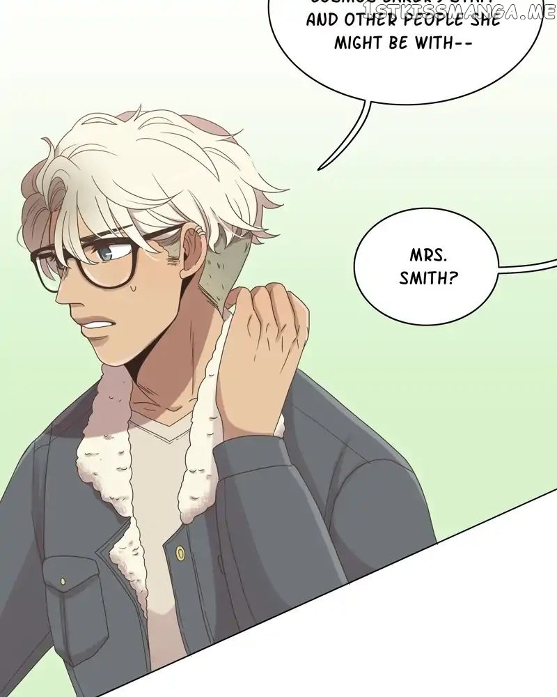 Gourmet Hound chapter 121 - page 26