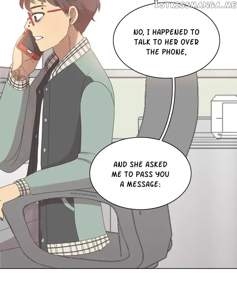 Gourmet Hound chapter 121 - page 33