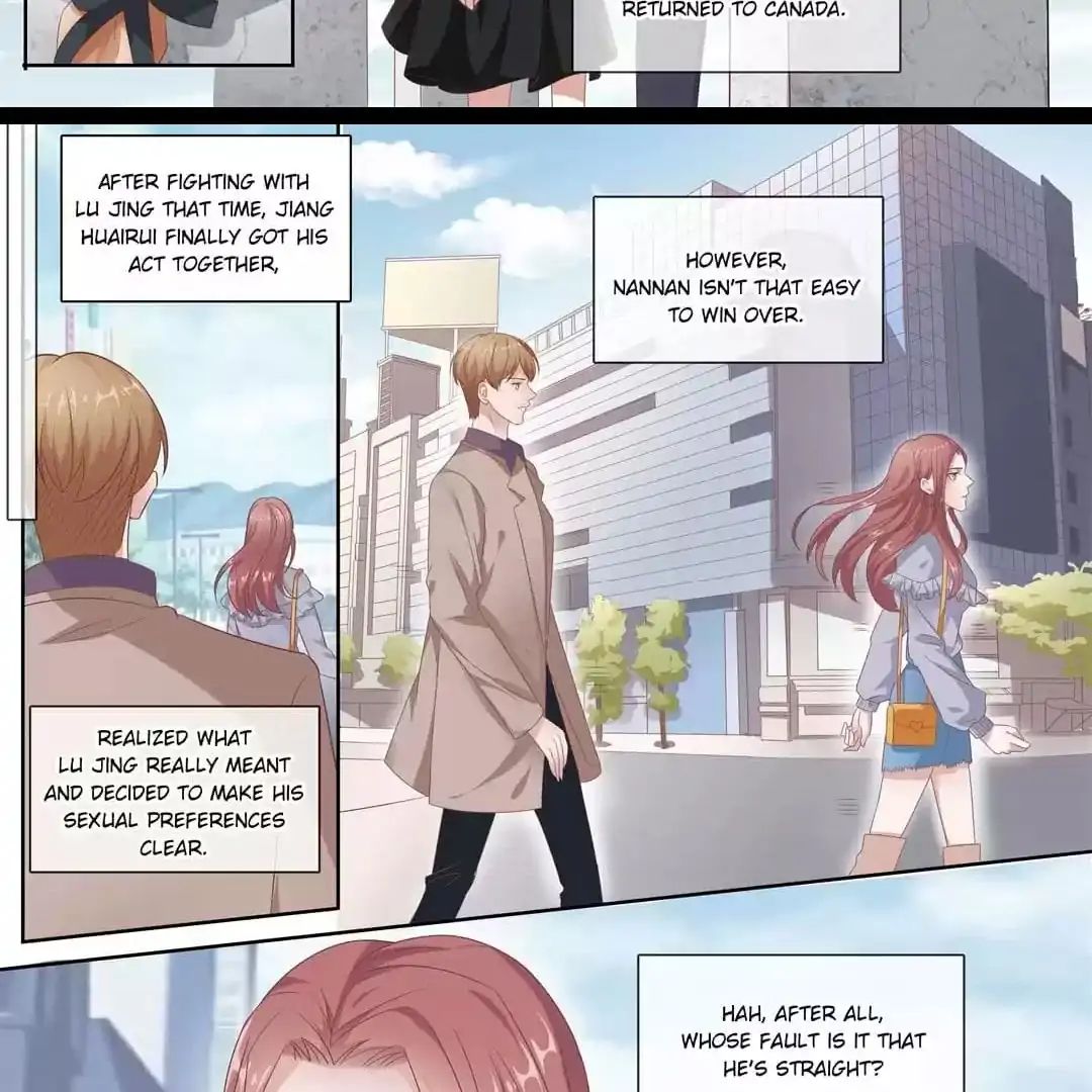 Days With Troublemaker chapter 201 [end] - page 10