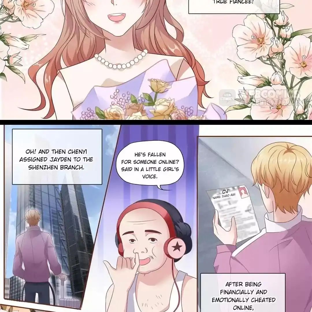 Days With Troublemaker chapter 201 [end] - page 14