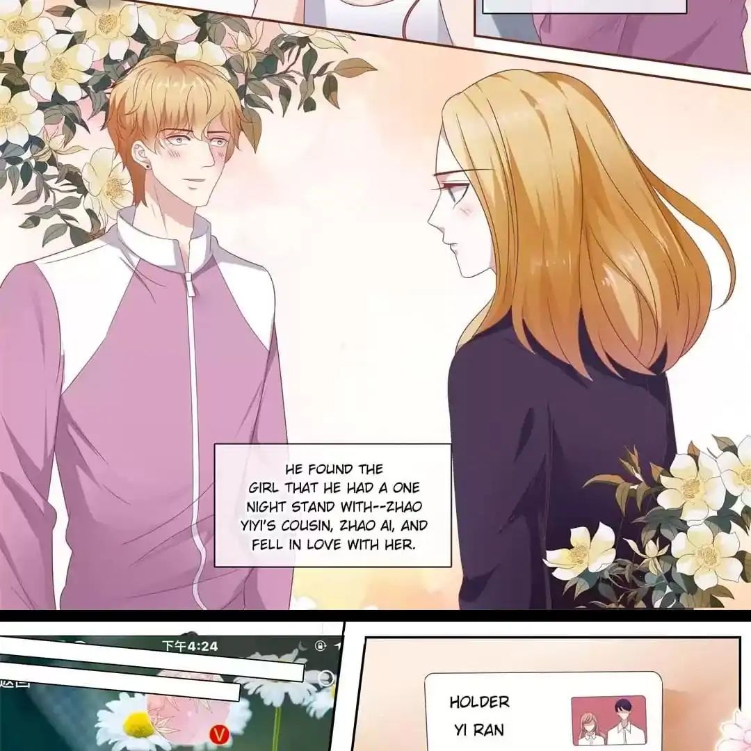 Days With Troublemaker chapter 201 [end] - page 15