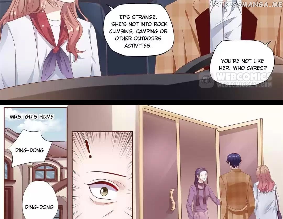 Days With Troublemaker chapter 195 - page 10