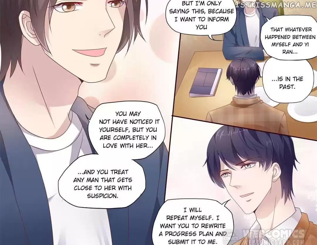 Days With Troublemaker chapter 195 - page 2