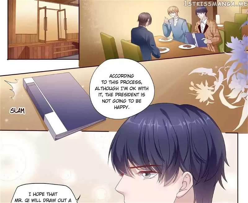 Days With Troublemaker chapter 194 - page 12