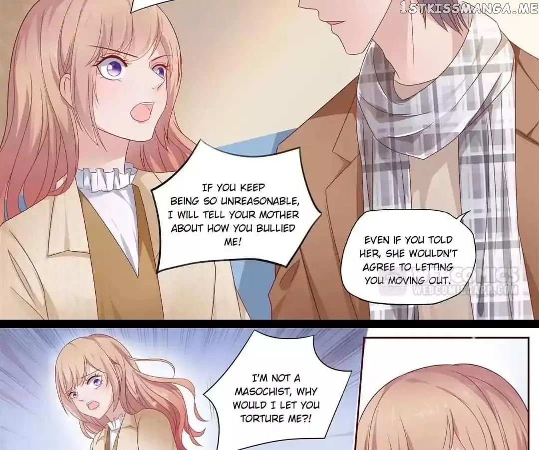 Days With Troublemaker Chapter 192 - page 9