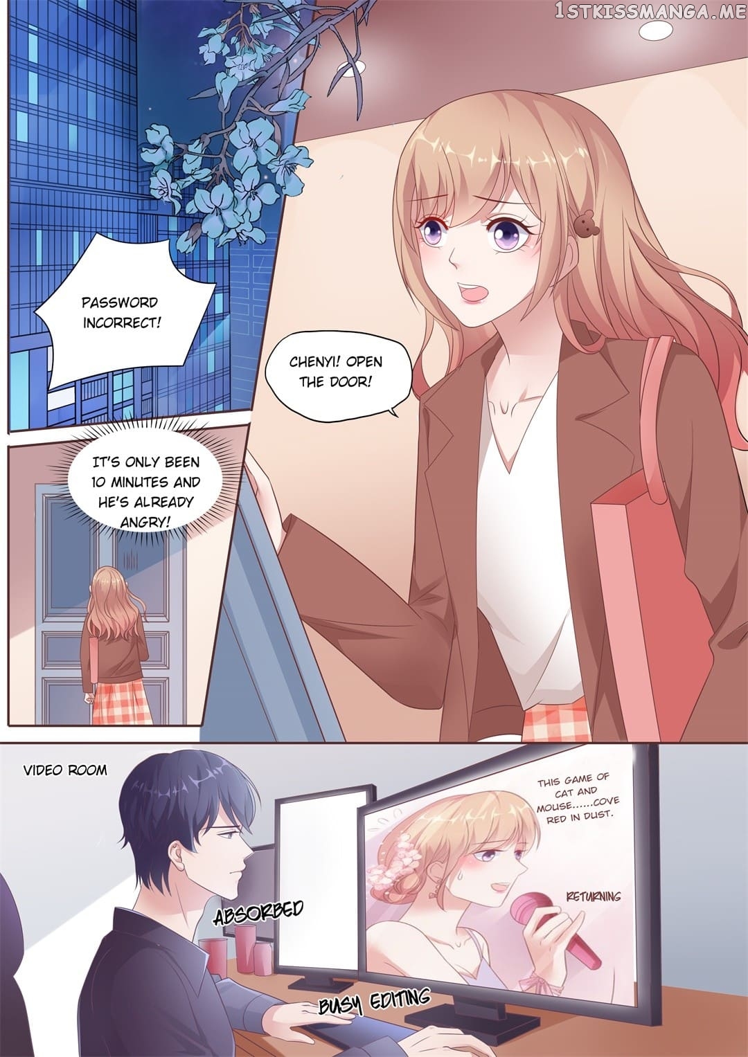 Days With Troublemaker chapter 191 - page 2