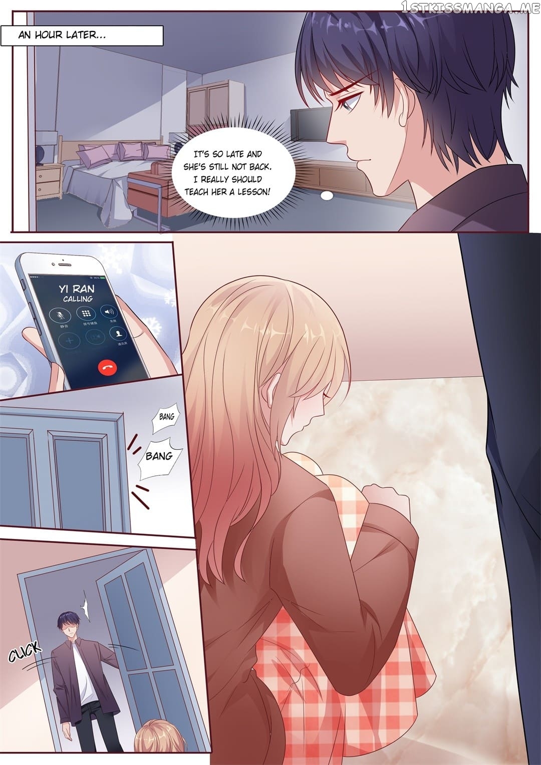 Days With Troublemaker chapter 191 - page 4