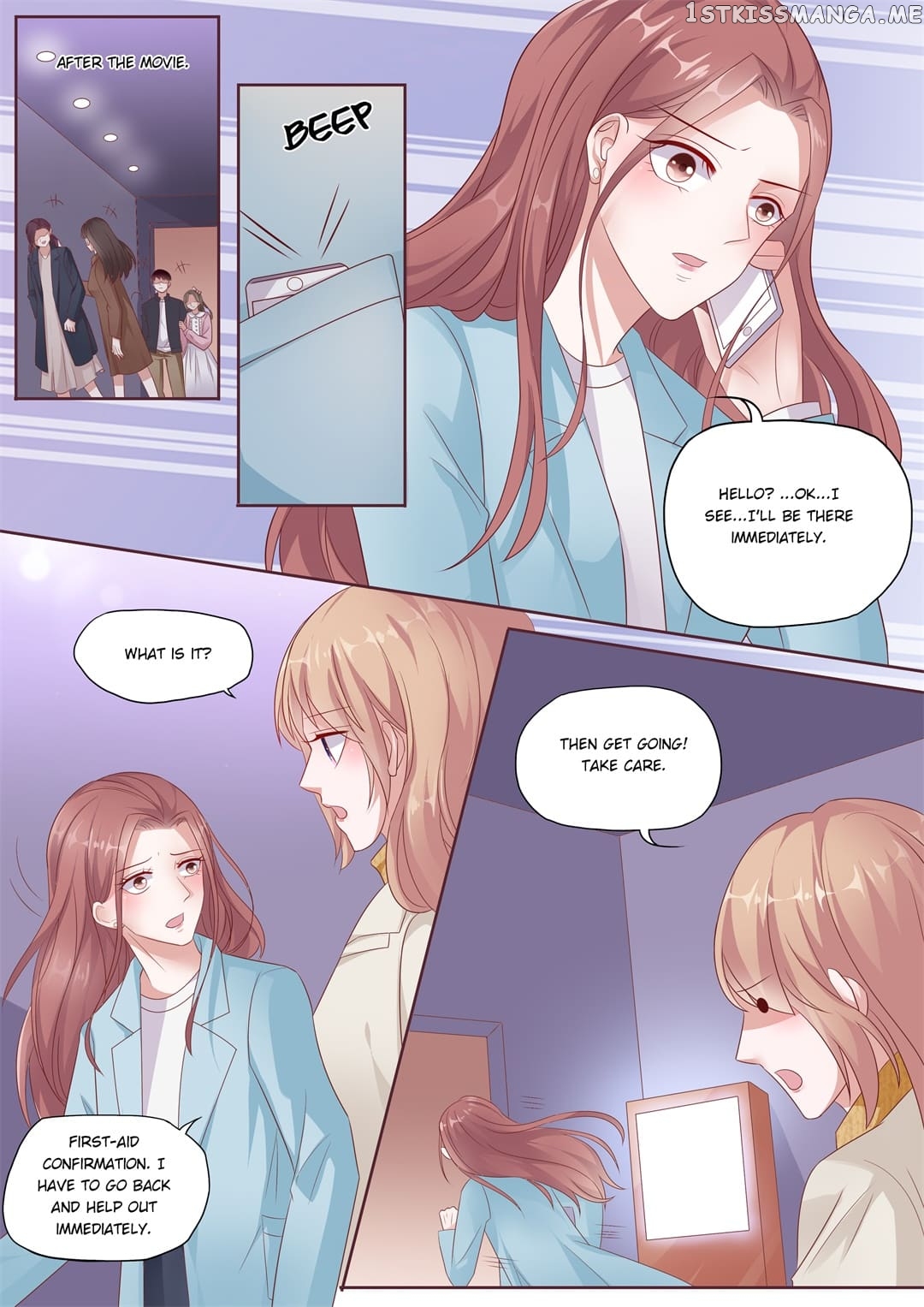 Days With Troublemaker chapter 189 - page 4