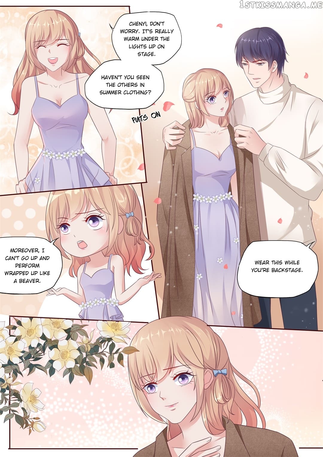 Days With Troublemaker chapter 185 - page 2