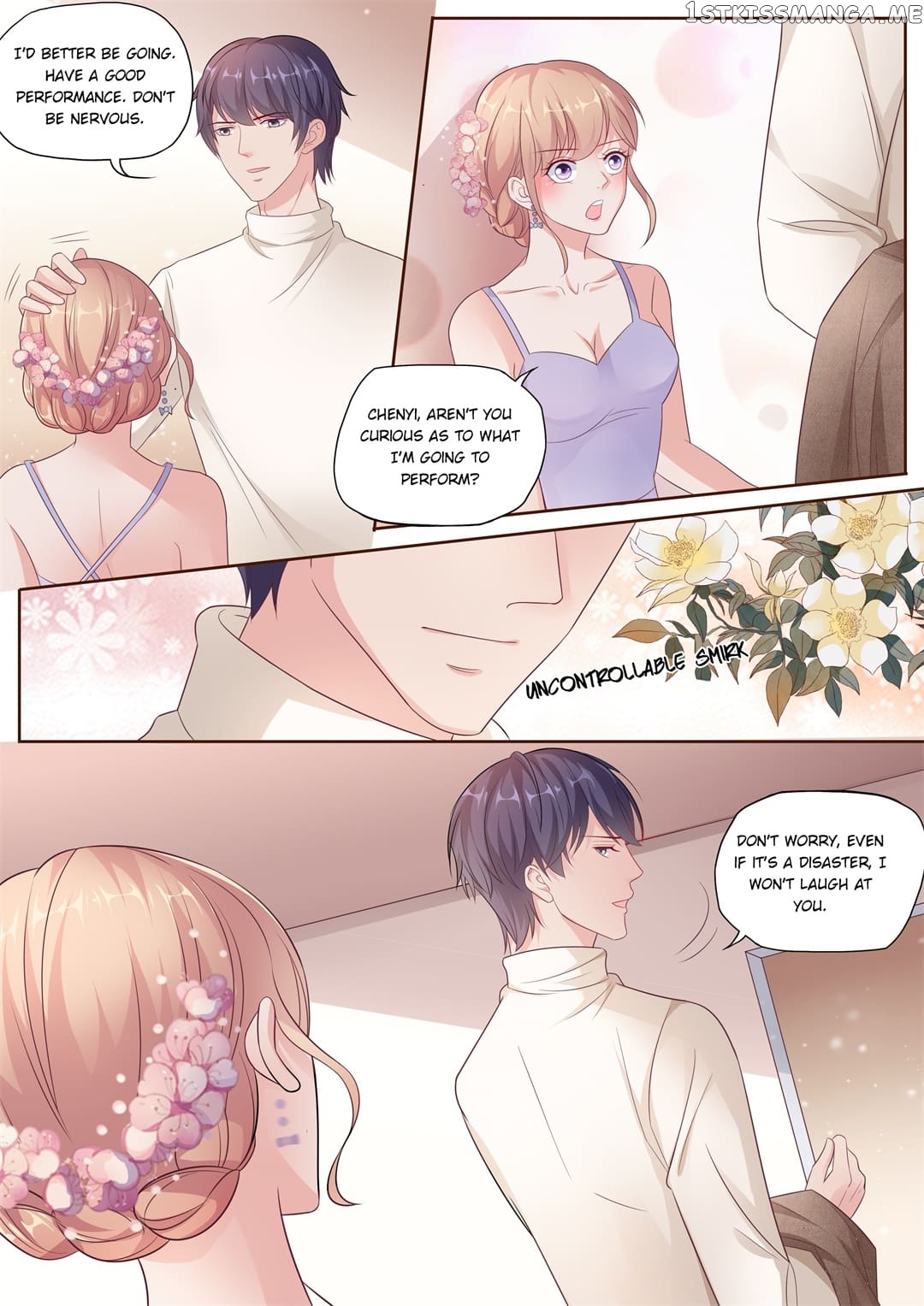 Days With Troublemaker chapter 185 - page 6