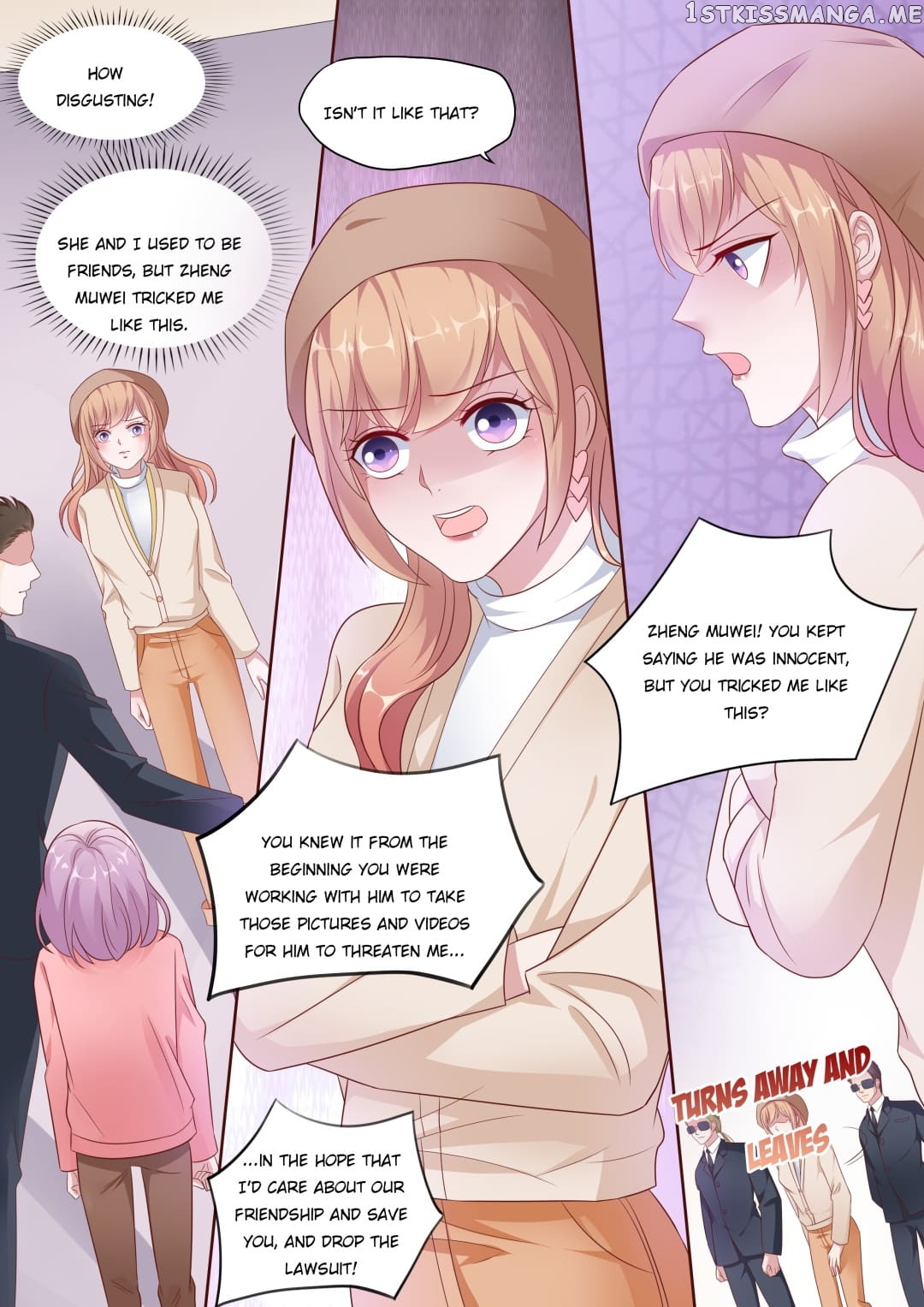 Days With Troublemaker chapter 180 - page 2