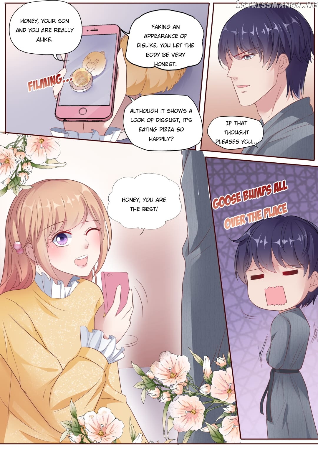 Days With Troublemaker chapter 176 - page 6