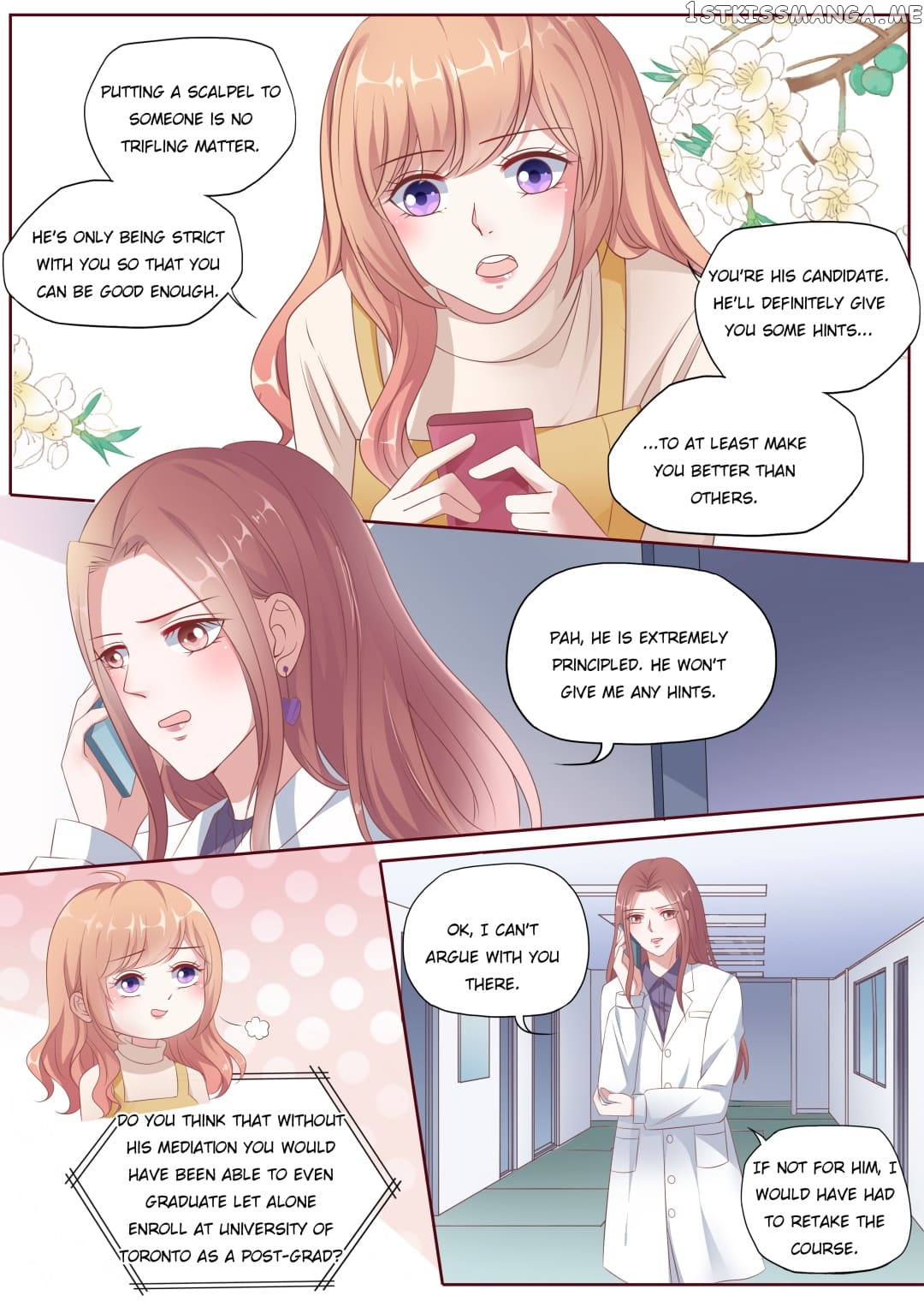 Days With Troublemaker chapter 174 - page 1