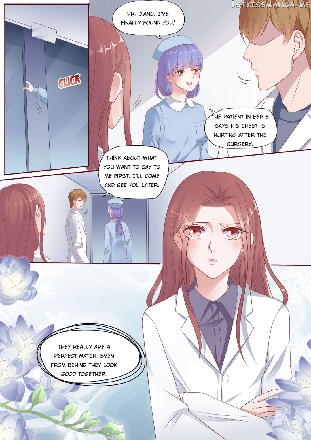 Days With Troublemaker chapter 174 - page 8