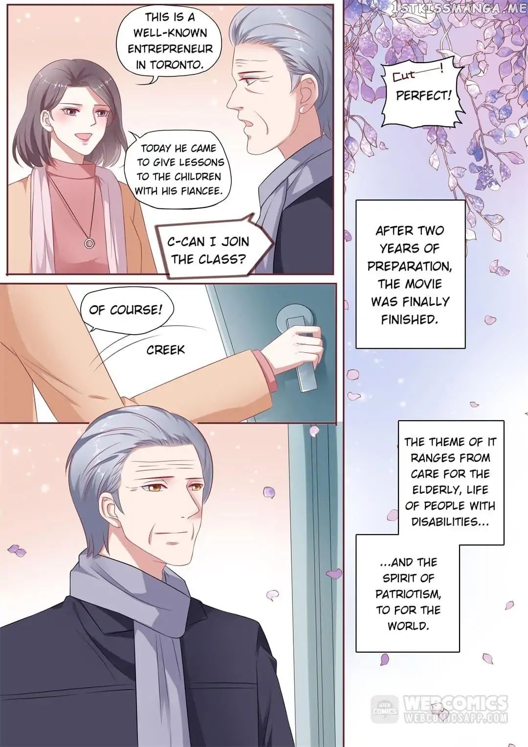 Days With Troublemaker chapter 162 - page 4