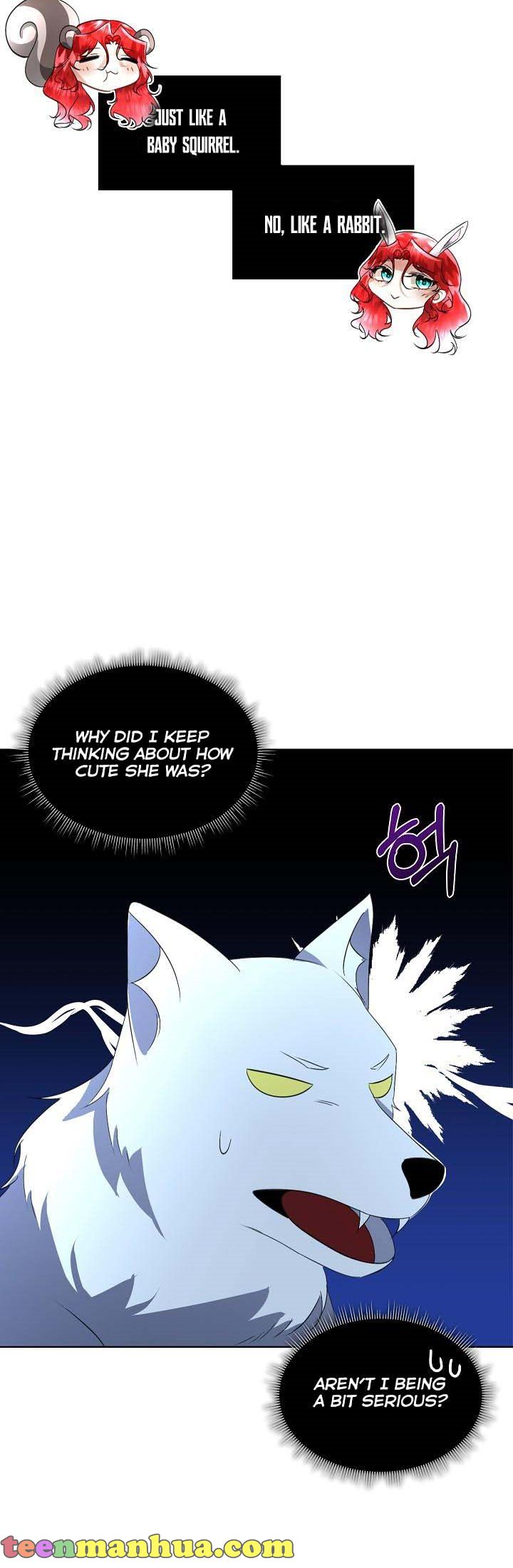 Fostering the Male Lead chapter 19 - page 14