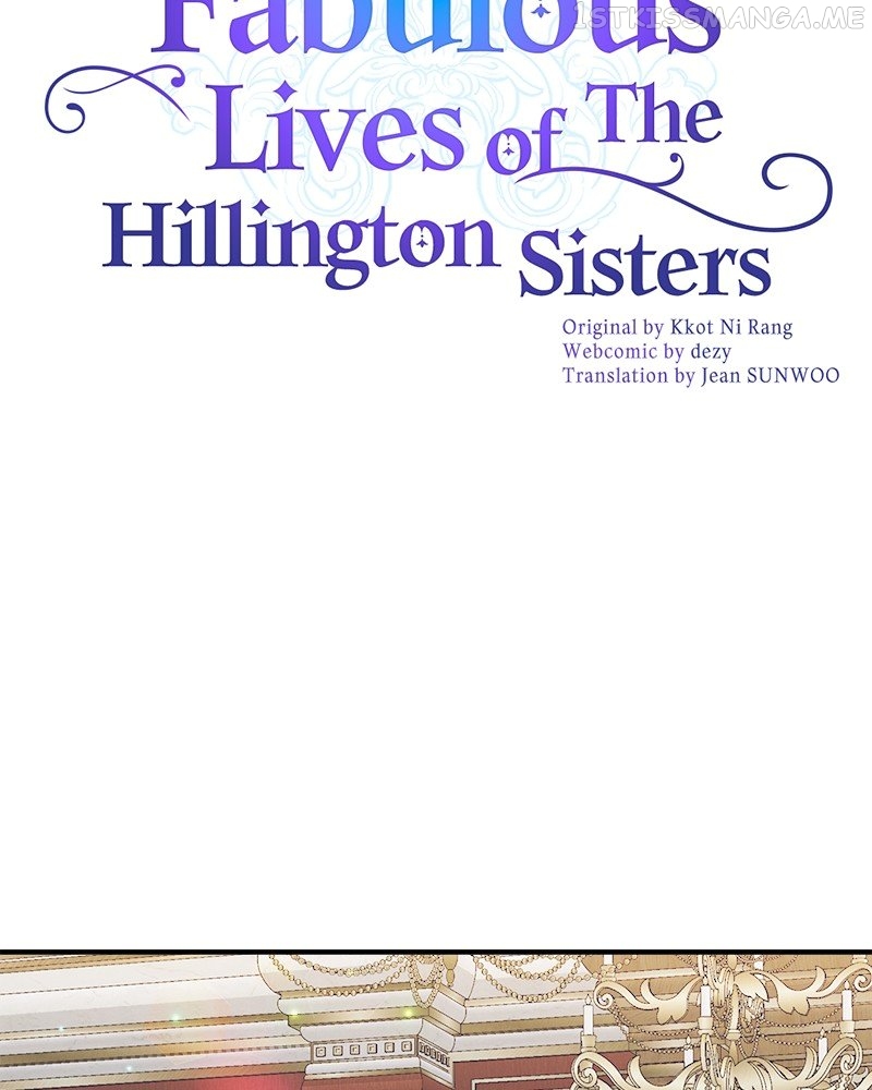 The Fabulous Lives of the Hillington Sisters Chapter 47 - page 24