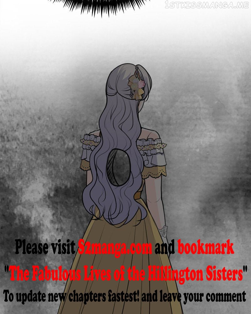 The Fabulous Lives of the Hillington Sisters Chapter 46 - page 64
