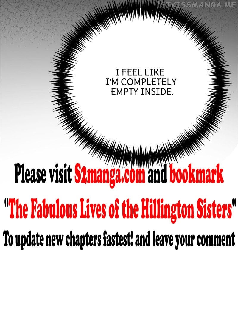 The Fabulous Lives of the Hillington Sisters Chapter 46 - page 66