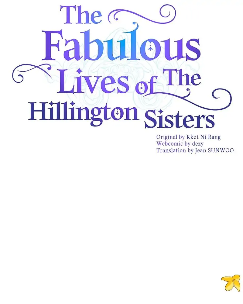 The Fabulous Lives of the Hillington Sisters Chapter 15 - page 24