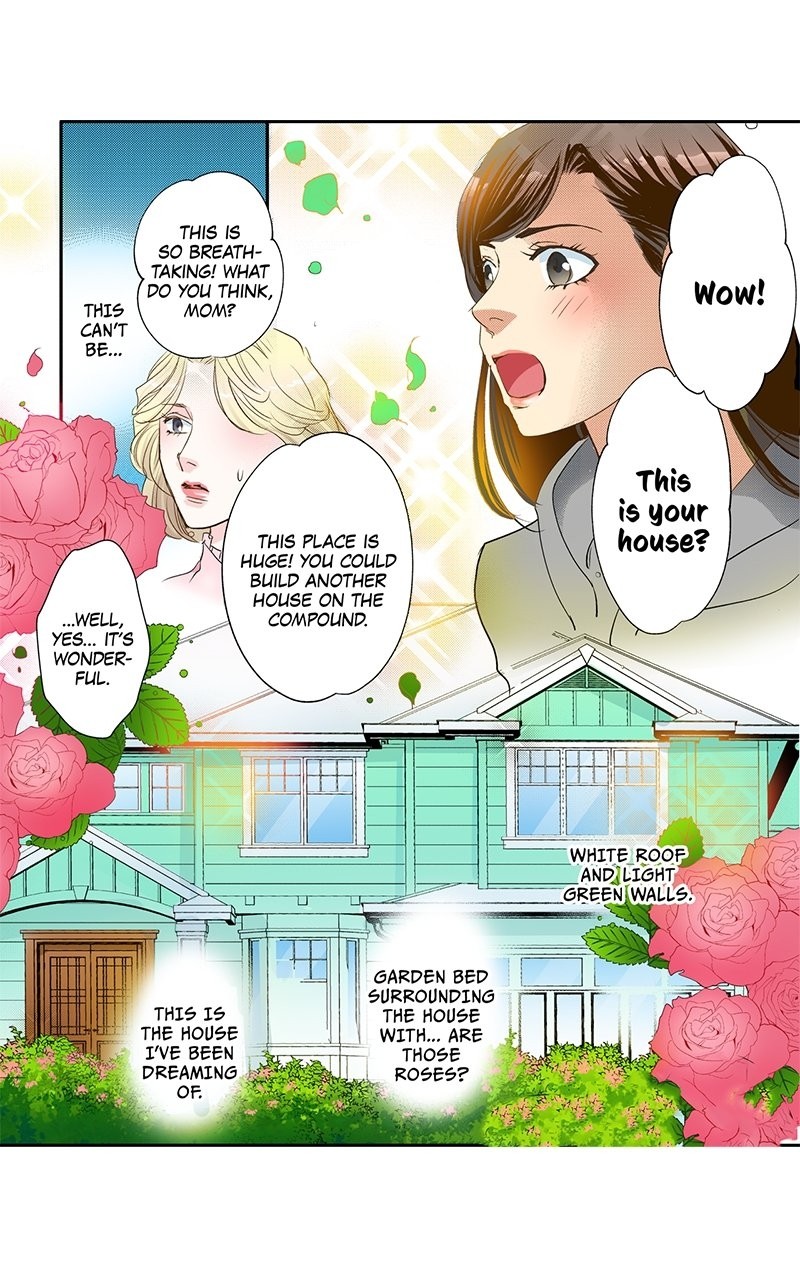 Discovering Love: A Harlequin Romance Collection chapter 106 - page 3