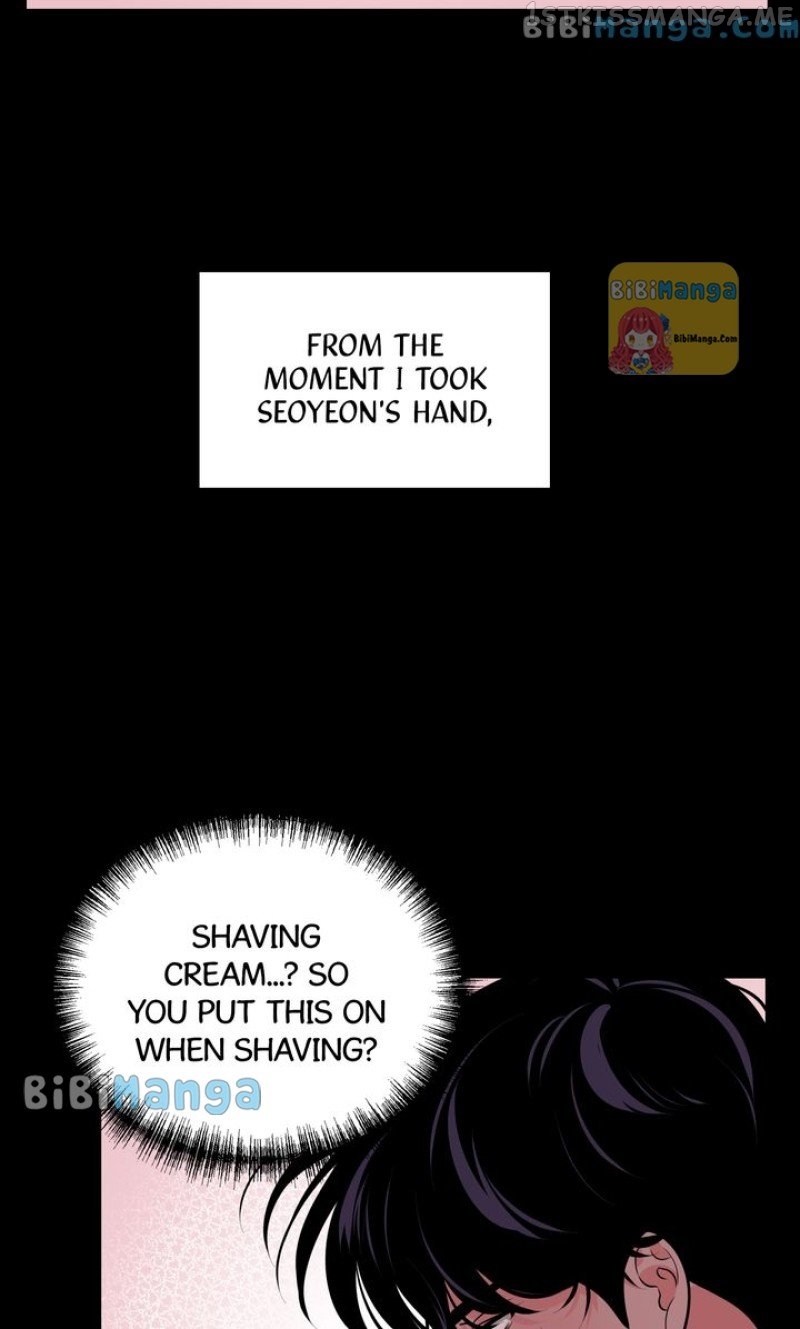 Some Hairy Business Chapter 46 - page 67