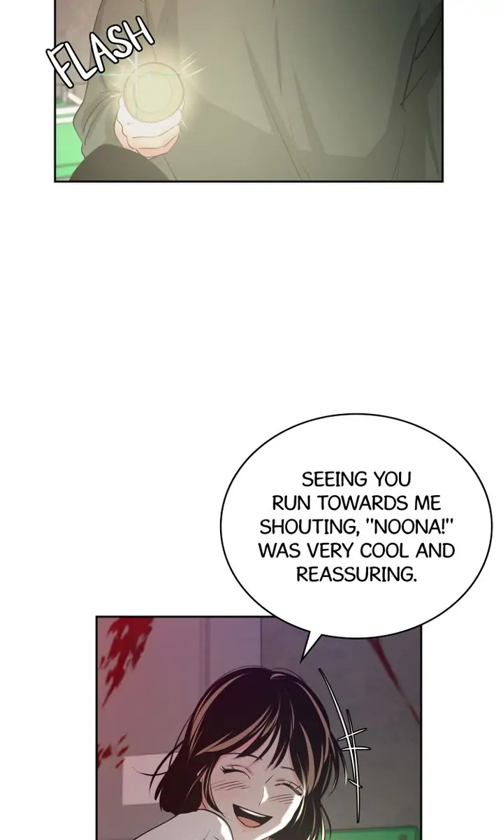 Some Hairy Business Chapter 21 - page 52