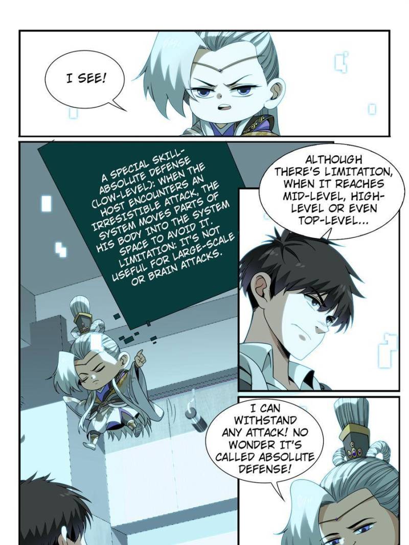 System Trusteeship chapter 20 - page 3