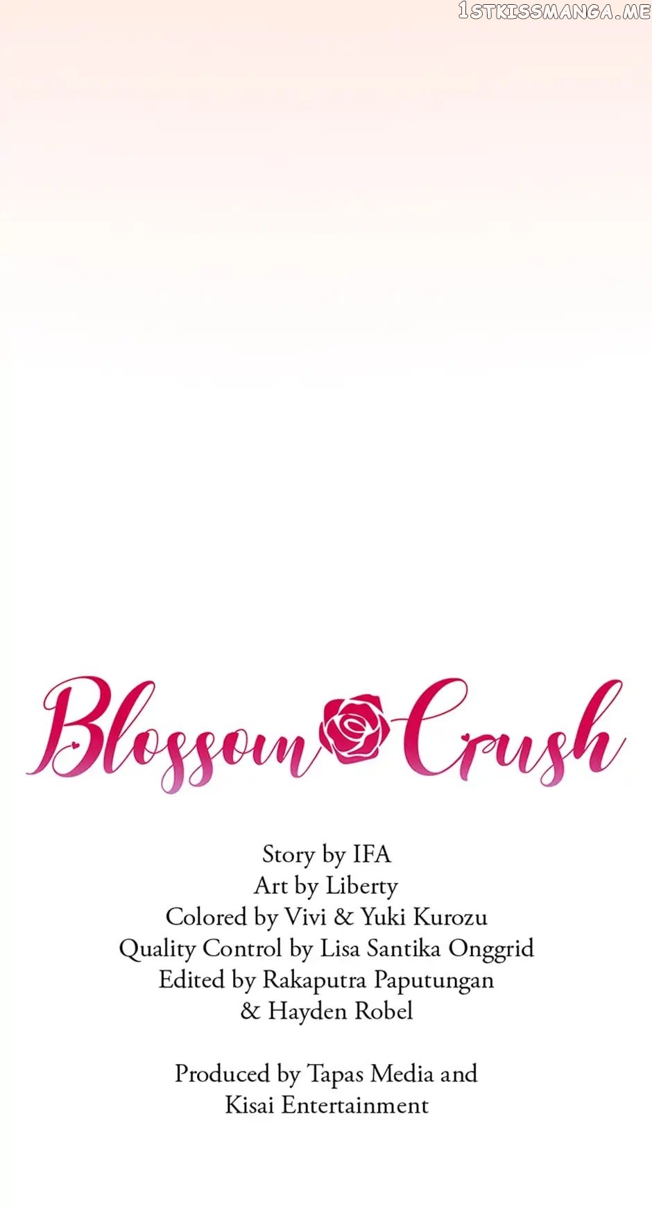 Blossom Crush chapter 4 - page 71