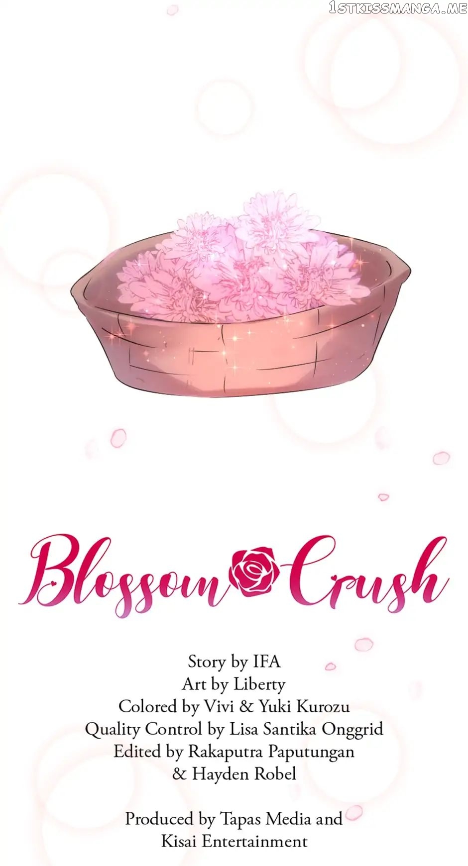 Blossom Crush chapter 3 - page 32