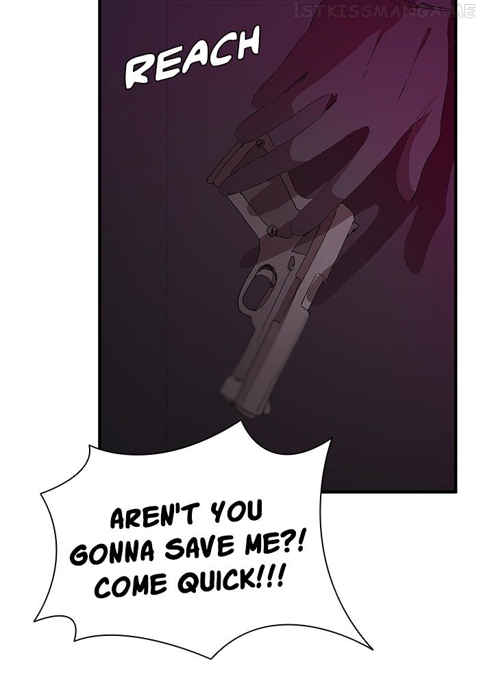 Killer Bang: The First Kill Chapter 47 - page 36