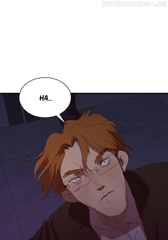 Killer Bang: The First Kill Chapter 47 - page 39