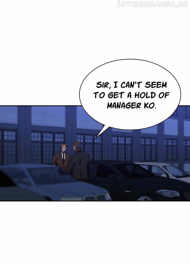 Killer Bang: The First Kill Chapter 46 - page 3