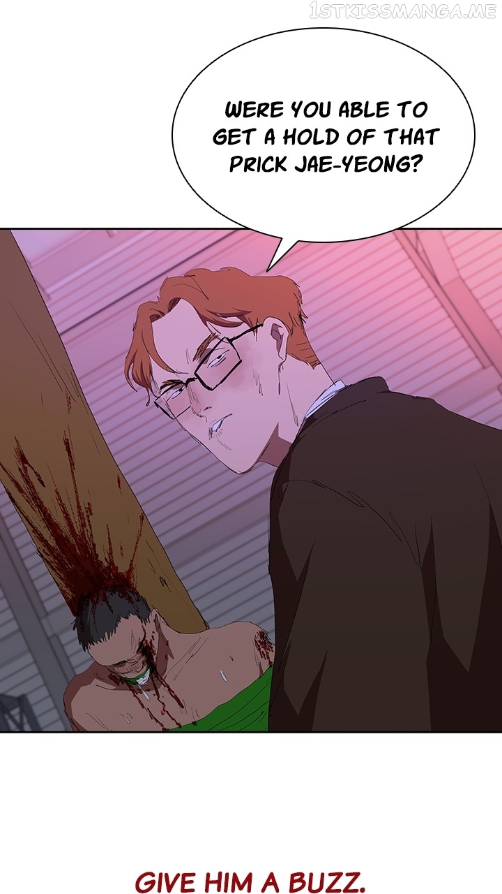 Killer Bang: The First Kill Chapter 45 - page 70