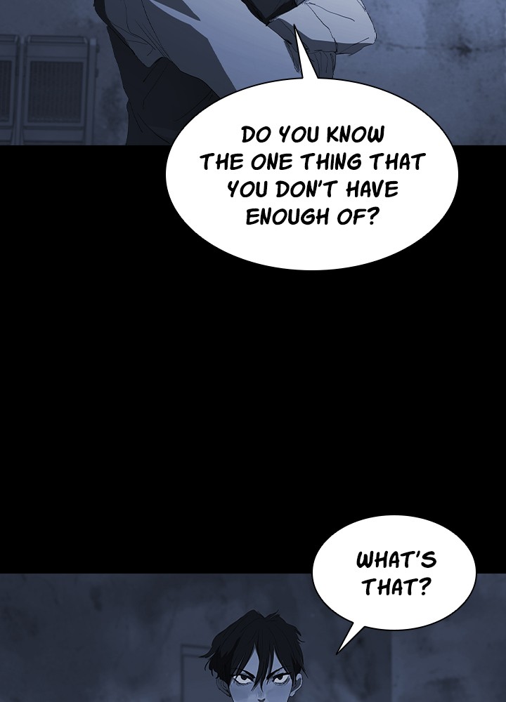 Killer Bang: The First Kill Chapter 44 - page 59