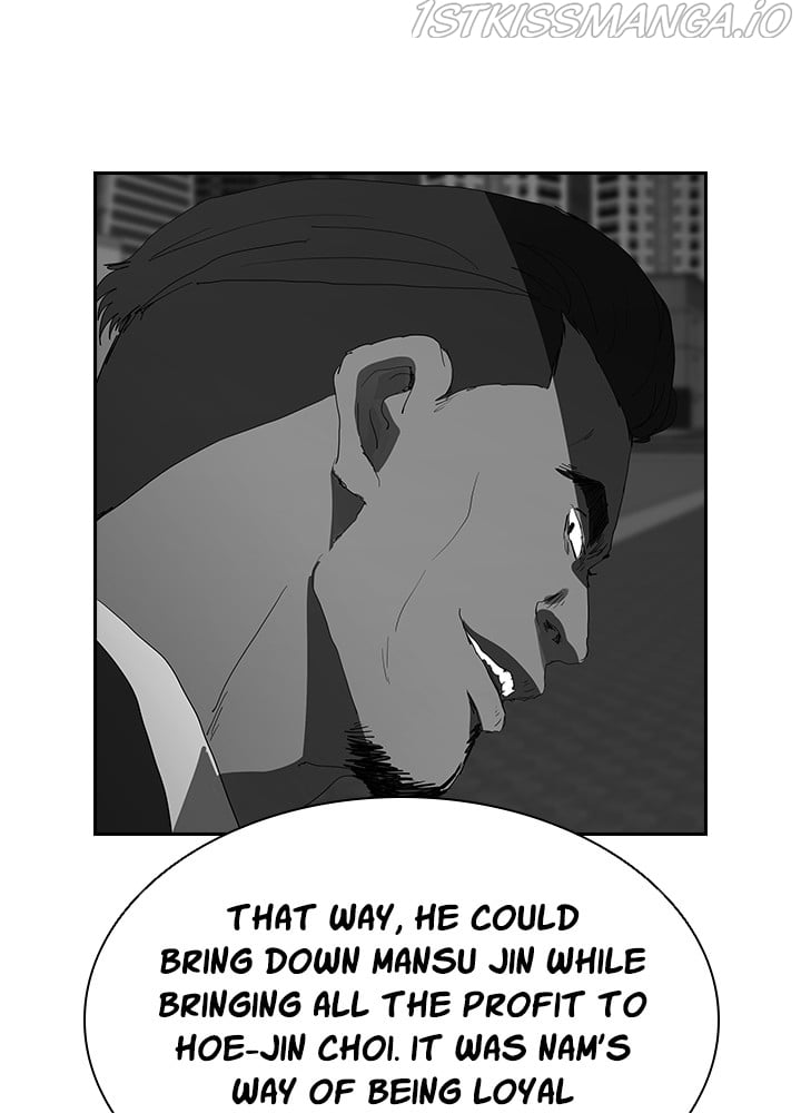 Killer Bang: The First Kill Chapter 39 - page 69