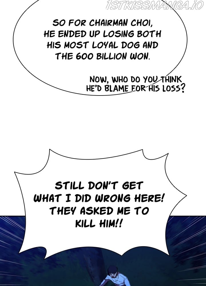 Killer Bang: The First Kill Chapter 39 - page 72