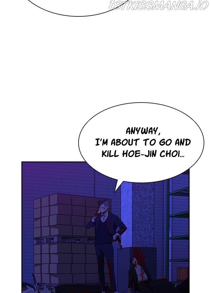 Killer Bang: The First Kill Chapter 39 - page 94