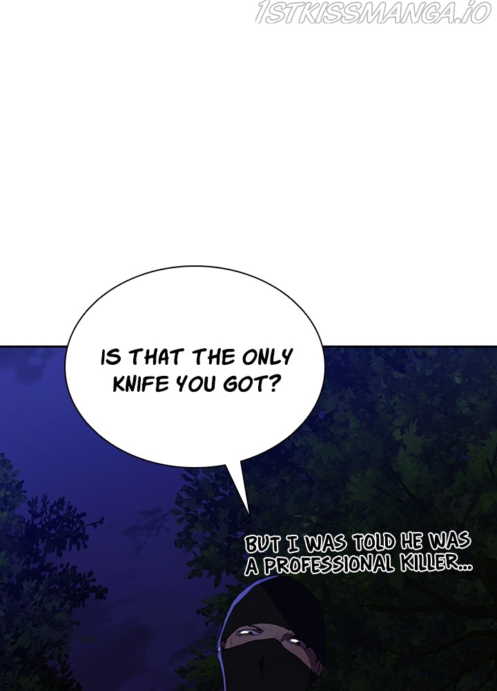 Killer Bang: The First Kill Chapter 38 - page 2