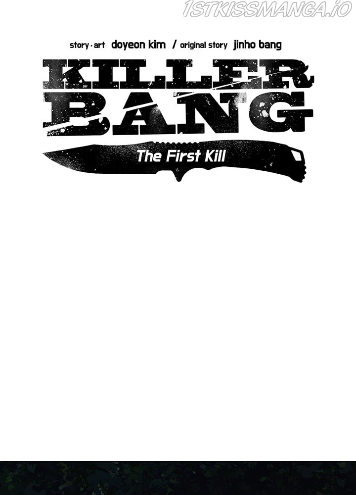 Killer Bang: The First Kill Chapter 38 - page 9