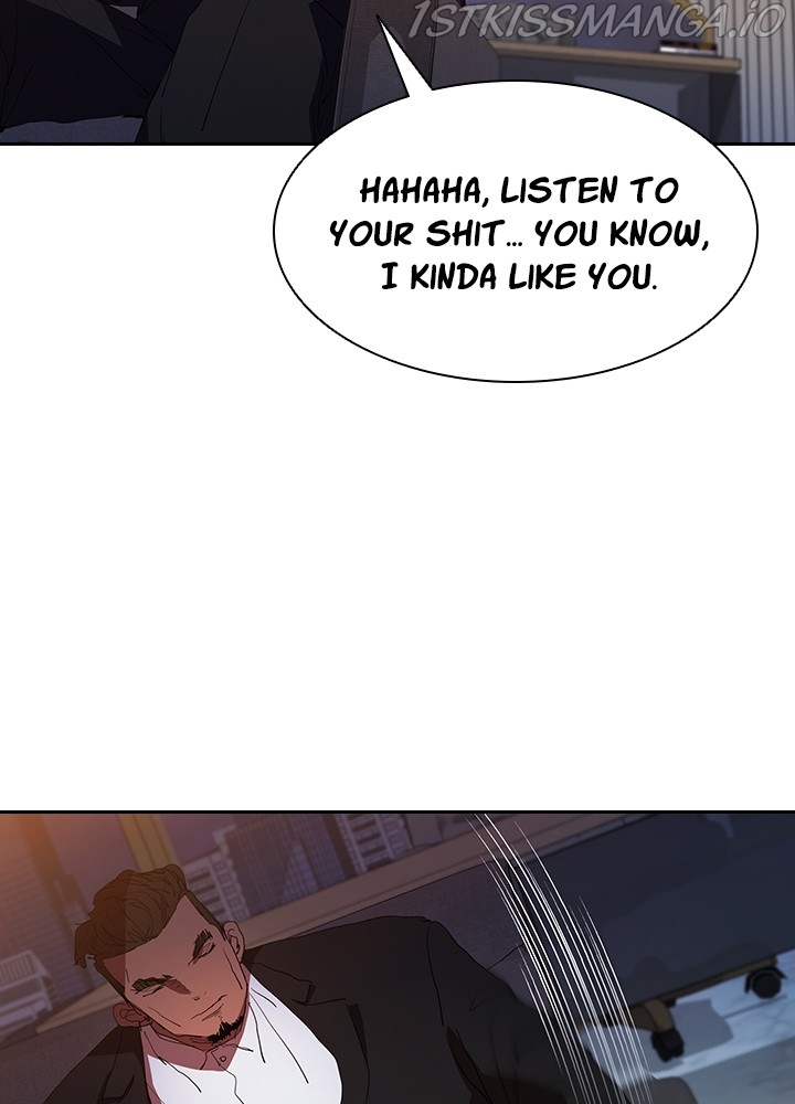 Killer Bang: The First Kill Chapter 32 - page 63