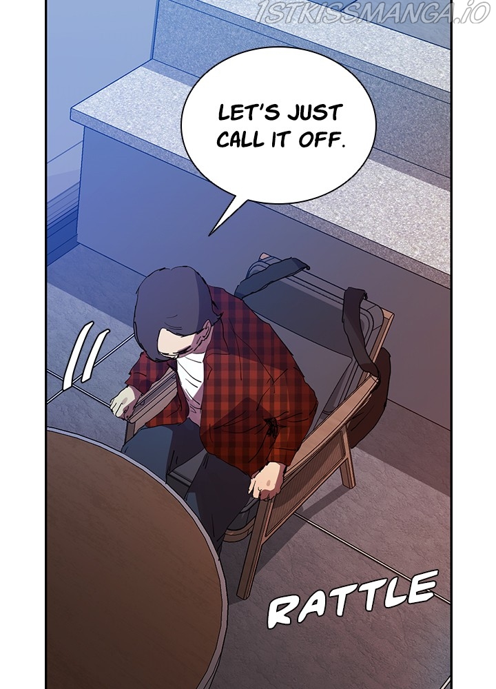 Killer Bang: The First Kill Chapter 28 - page 72