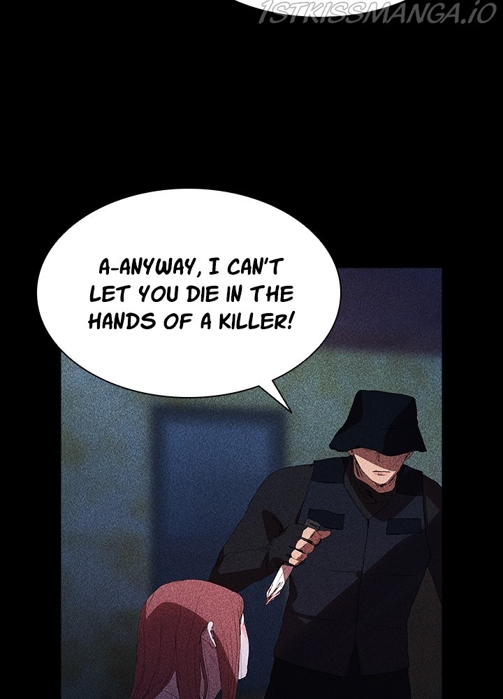 Killer Bang: The First Kill Chapter 26 - page 69